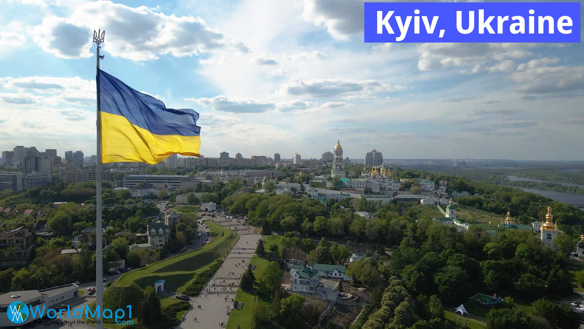 Kiew Ukraine